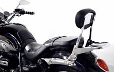 TRIUMPH ROCKET III 3 ROADSTER CLASSIC BACKREST SISSY BAR LUGGAGE RACK A9738071 for sale  Shipping to Canada