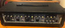 Peavey i4b channel for sale  Rutherford