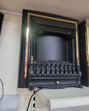 Modern electrical fireplace for sale  BIRMINGHAM