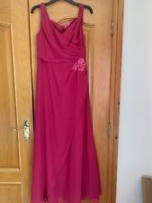 Prom dress bridesmaid for sale  DINGWALL