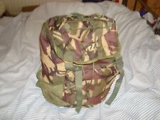 Highlander camo rucksack for sale  SWANSEA