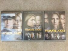 Homeland series set for sale  Cary