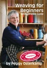 Weaving beginners illustrated for sale  Interlochen