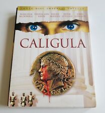 caligula dvd for sale  Fort Worth