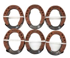 Footall horseshoes euroskill for sale  Grove City