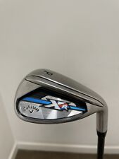 Callaway pitching wedge for sale  LONDON