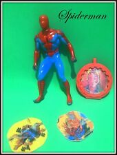 Spiderman marvel secret d'occasion  Decize