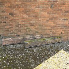 Pair large wrought for sale  SWADLINCOTE