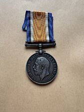 Ww1 medal silver for sale  Shipping to Ireland