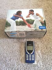 Nokia 8210 blu usato  Arona