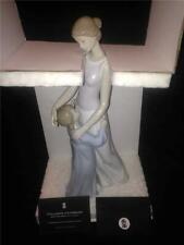 Lladro someone look for sale  New Milford