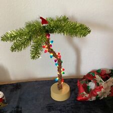 Lighted palm tree for sale  Mead