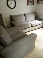 Next seater sofa for sale  DAVENTRY
