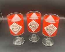 Tabasco footed drinking for sale  Winnebago