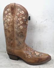 western s woman boots country for sale  Andrews