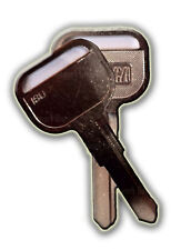 ISUZU  Truck Key Blanks (Twin Pack) for sale  Shipping to South Africa