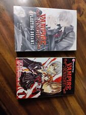 Vampire knight fleeting for sale  Suncook