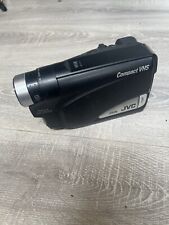 Jvc camcorder fx11ek for sale  HAYES