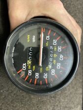 Yamaha tzr125 speedometer for sale  TELFORD