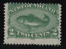 Newfoundland canada mint for sale  Shipping to Ireland