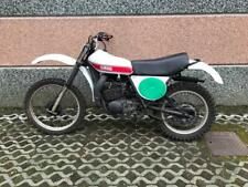 Yamaha 250 moto usato  Darfo Boario Terme