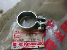 Kawasaki nos exhaust for sale  CLITHEROE