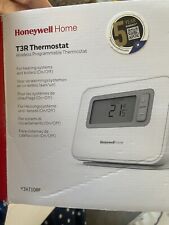 honeywell thermostat for sale  YORK