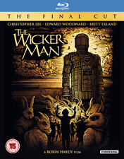 Wicker man final for sale  STOCKPORT