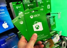 Xbox live gift gebraucht kaufen  Oberkassel