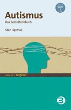 Buch autismus lipinski gebraucht kaufen  Leipzig