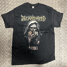 Decapitated blessed black for sale  CHEPSTOW
