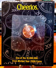 2000 cheerios lincoln for sale  Oklahoma City