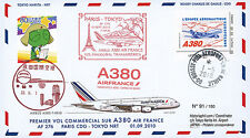 A380 106t5 ffc d'occasion  France