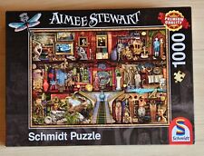 Schmidt puzzle aimee gebraucht kaufen  Marienburger Höhe