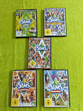 Sims spiel bundle gebraucht kaufen  Bremen