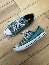 Chuck taylor converse for sale  STIRLING