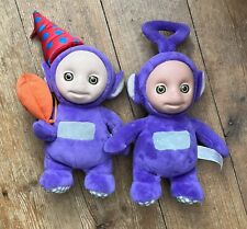 Teletubbies tinky winky for sale  NOTTINGHAM