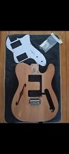 Cuerpo Squier Classic Vibe Telecaster en acabado natural segunda mano  Embacar hacia Argentina