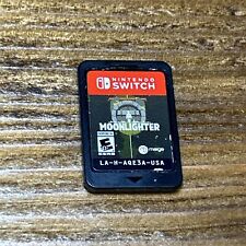 Moonlighter nintendo switch for sale  Independence