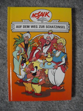 Mosaik buch hannes gebraucht kaufen  Aue