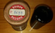 Edison 2min cylinder for sale  Rockport