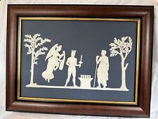 Wedgwood dark framed for sale  NOTTINGHAM