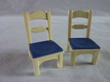 Playmobil lot chaises d'occasion  Dannes