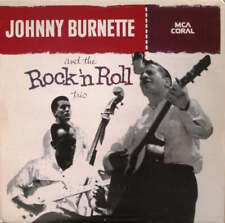 Johnny burnette johnny for sale  ROMFORD