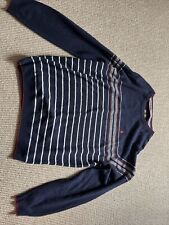 Musto knitted sweater for sale  ASHBOURNE