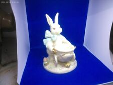 Lenox porcelain easter for sale  Estacada