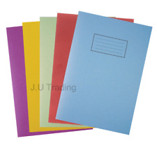 Silvine exercise books for sale  LEICESTER