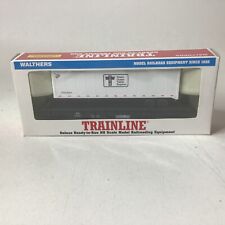 Walthers trainline scale for sale  Hammonton