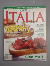 Tastes italia best for sale  Clifton Heights