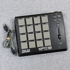 mpd18 compact pad controller for sale  Phoenix
